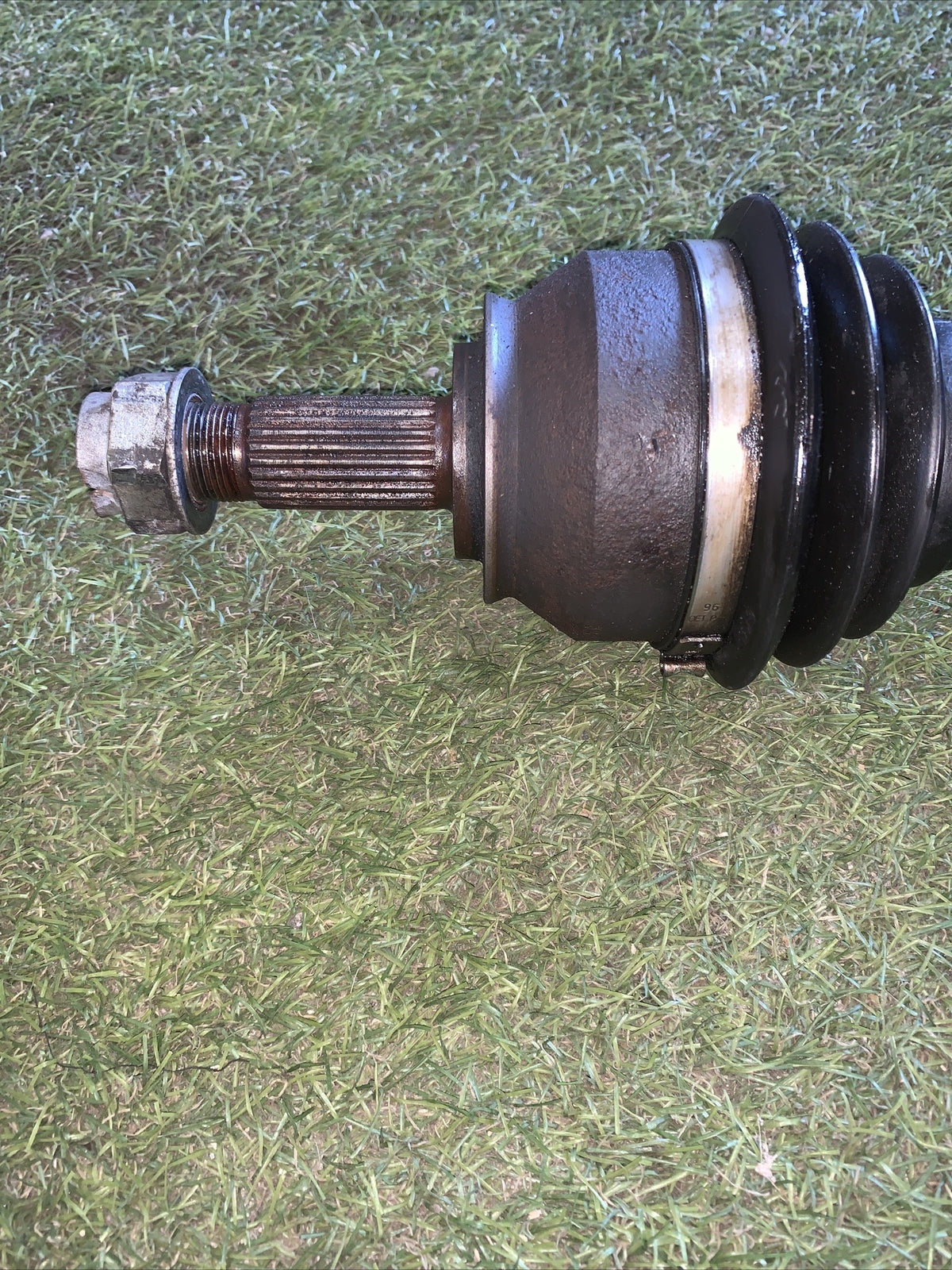 Semiasse SX (SINISTRO) - Lancia Delta 1.6 Multijet 51818335