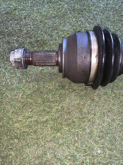 Semiasse SX (SINISTRO) - Lancia Delta 1.6 Multijet 51818335