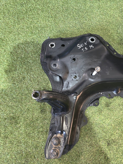 CULLA MOTORE ASSALE ANTERIORE ANT FIAT 500X 1.3 MTJ