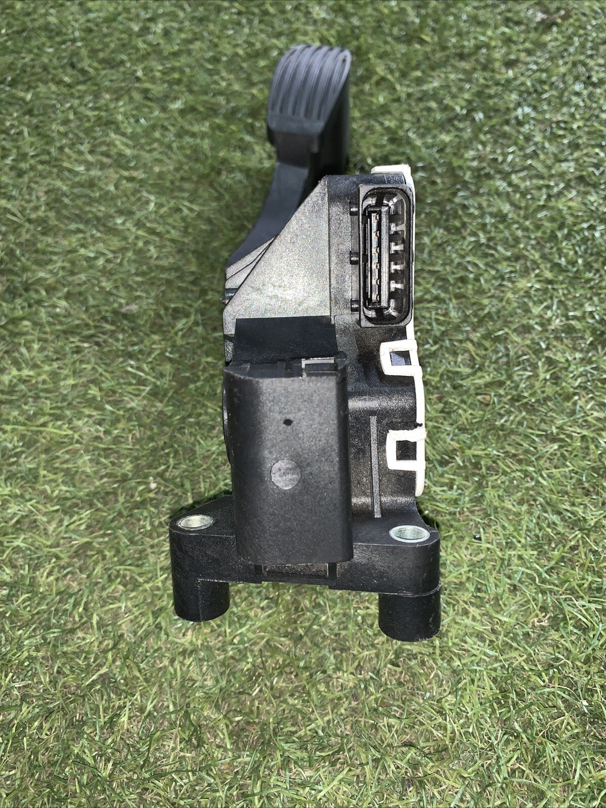 Pedale Acceleratore Fiat Panda 3 Serie 005209784700B7203033123819