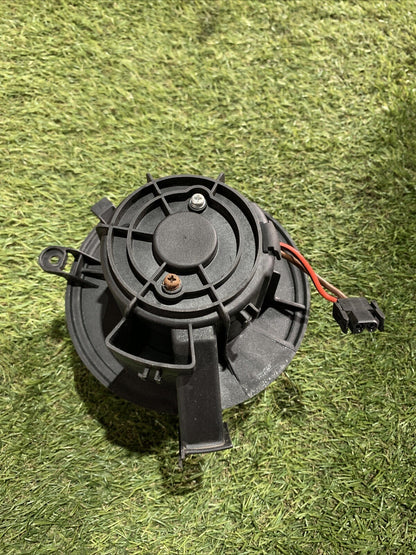 Ventola Abitacolo Mercedes Classe C 220 2.2 Diesel Dal 2008 05991216