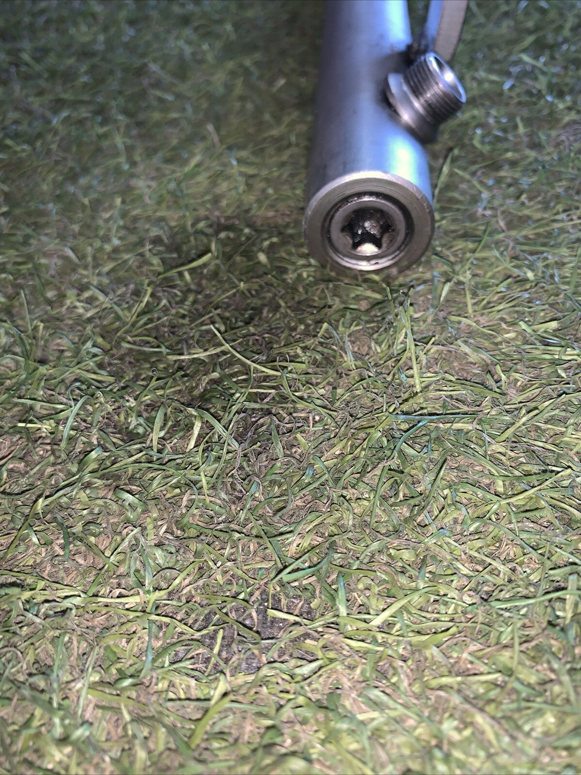 FLAUTO MERCEDES Classe M 2° Serie A6420700495-002 OM 642.940 Diesel 3000 982715