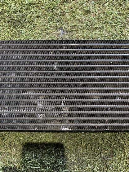 Radiatore olio cambio automatico 8E5285100 Alfa Romeo Giulia 2.2 Diesel