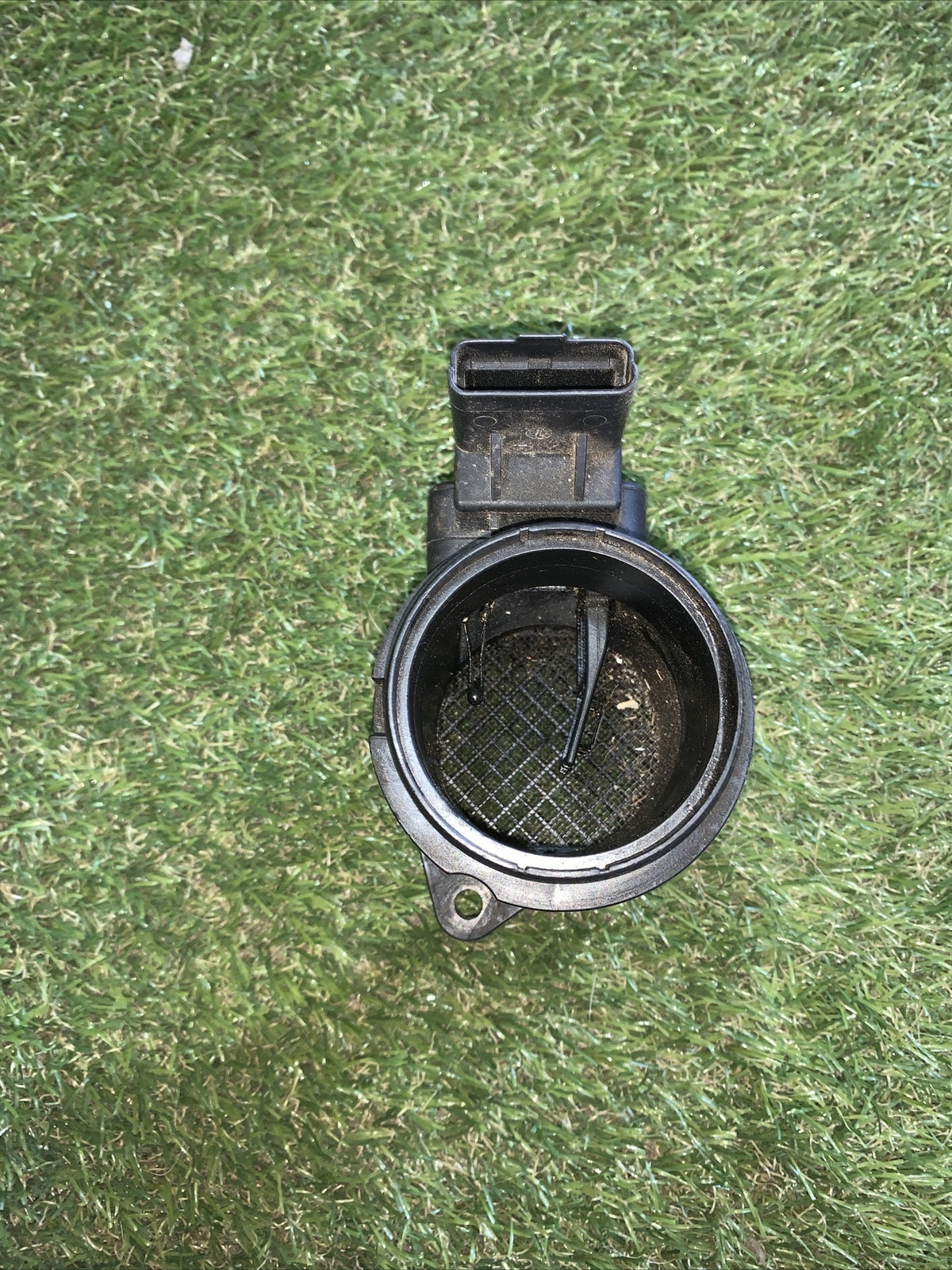 Debimetro FLUSSOMETRO 9642212180 Citroen C3 1.4