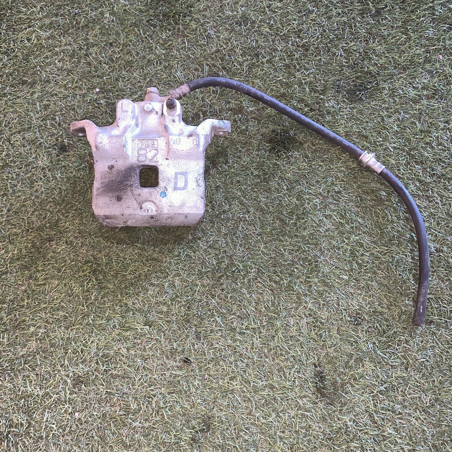 PINZA FRENO ANTERIORE SINISTRA NISSAN Juke 1° Serie 41011ET00A Diesel 1 1538258