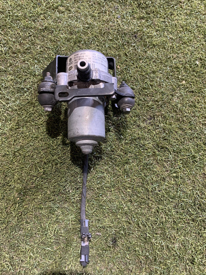 POMPA A VUOTO PER VOLKSWAGEN T-Roc Serie 1K0612181F DKR Benzina 1000 (17>)