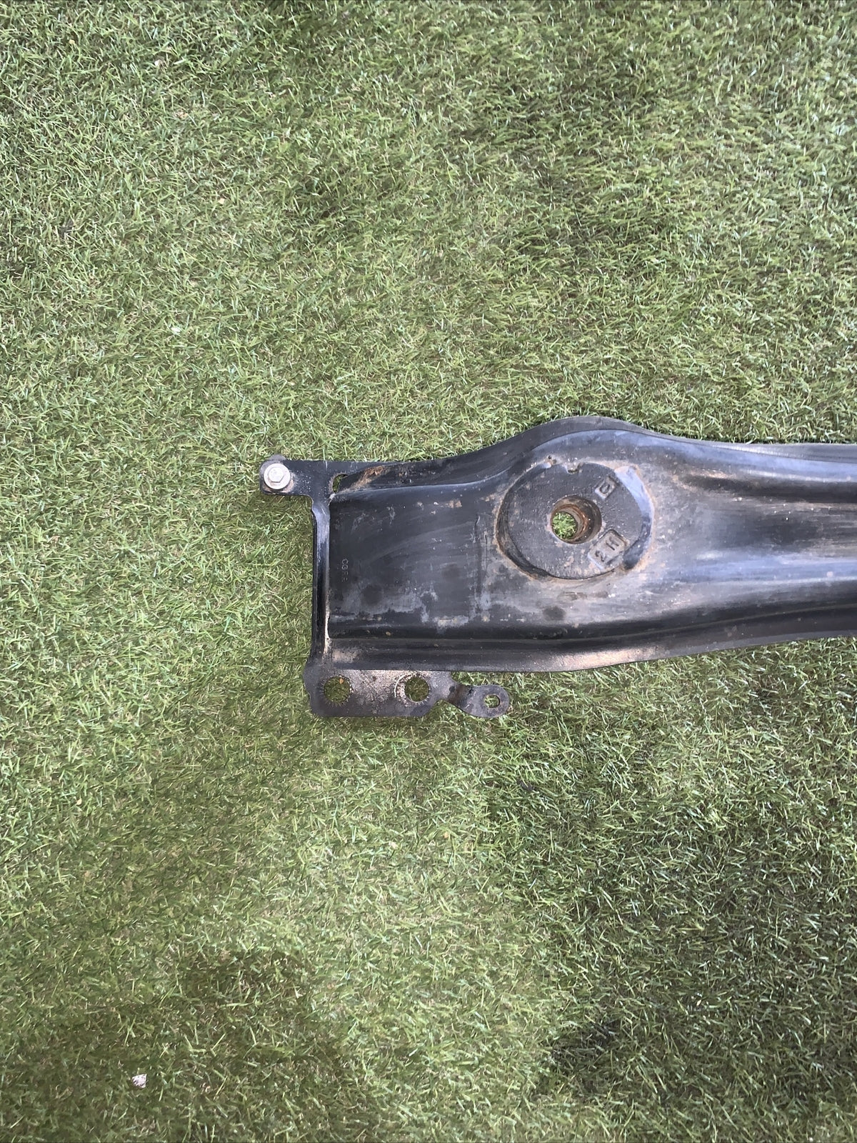 TRAVERSA RINFORZO PARAURTI ANTERIORE ANT SEAT LEON 05 09 DAL 2005 1P080109A