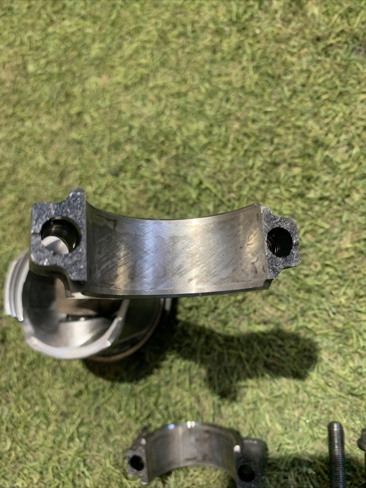 Pistone Fiat 1.3 Multijet 73502643 Panda/Punto/Idea/Astra/500/Ypsilon Euro4 (11)