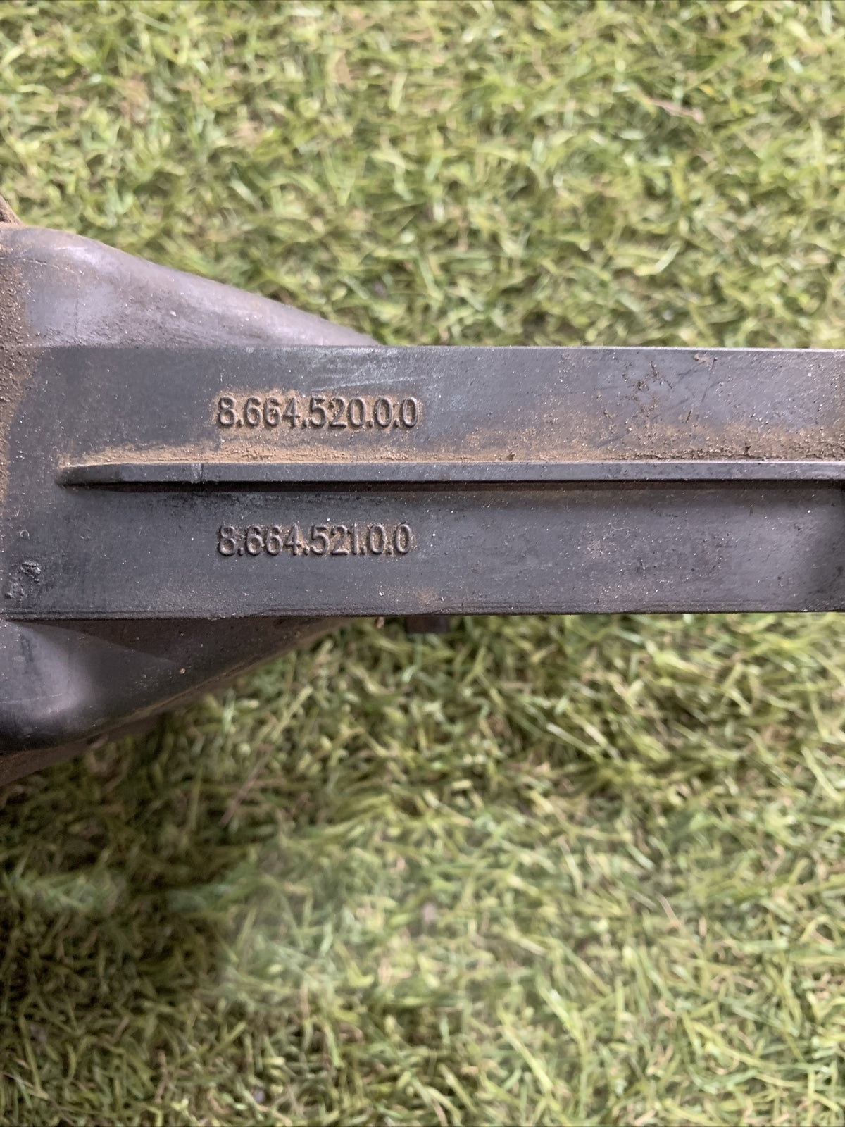 RADIATORE INTERCOOLER FIAT GRANDE PUNTO 1.3 MJT D (2005   2011) 866452000