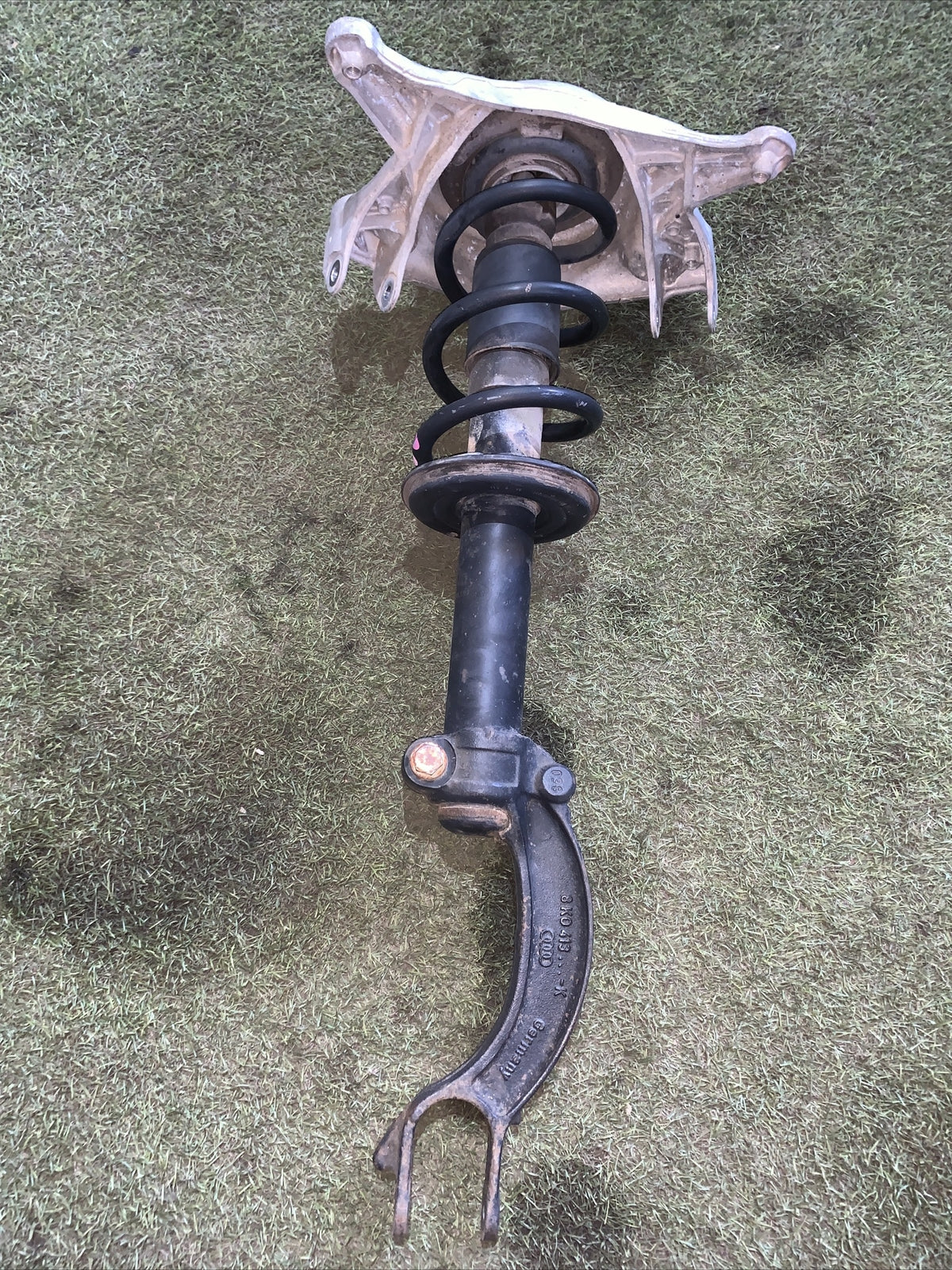 Ammortizzatore Anteriore Destro Audì A5 8K0413031AF