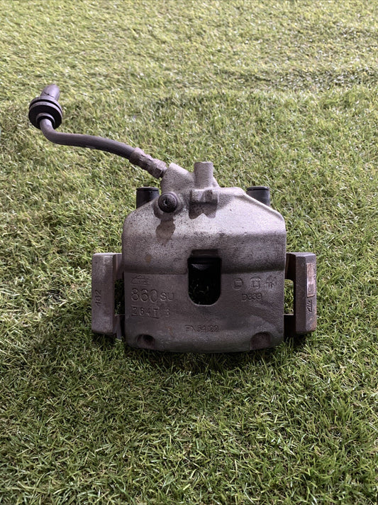 Pinza freno anteriore destra Lancia Ypsilon 1.3 Multijet 95cv 2011-2024