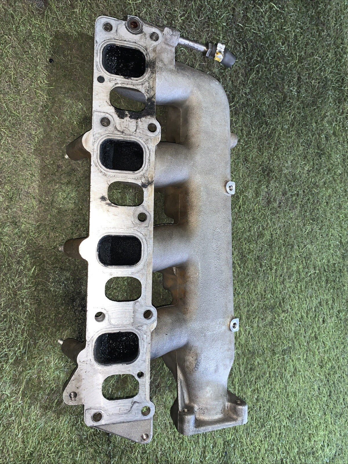 Collettore Aspirazione Fiat,lancia,Alfa 1.9 JTD 46761259 182B9000