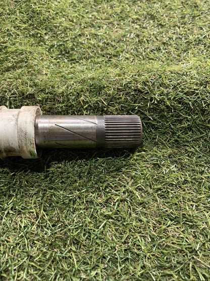 Semiasse Anteriore Destro Renault Trafic 2022 2.0 Diesel 93462023