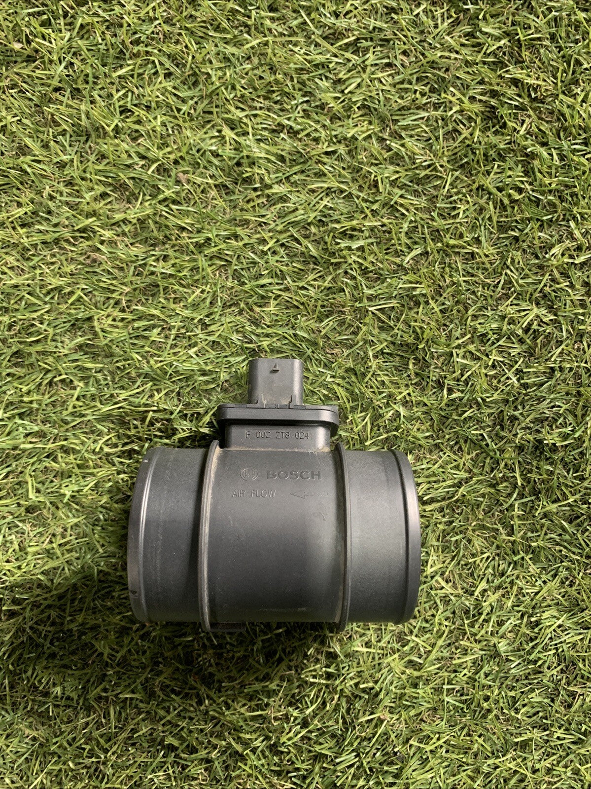 DEBIMETRO FLUSOMETRO ARIA FIAT PANDA 3 SERIE 1.3 MJT 2016 55259563