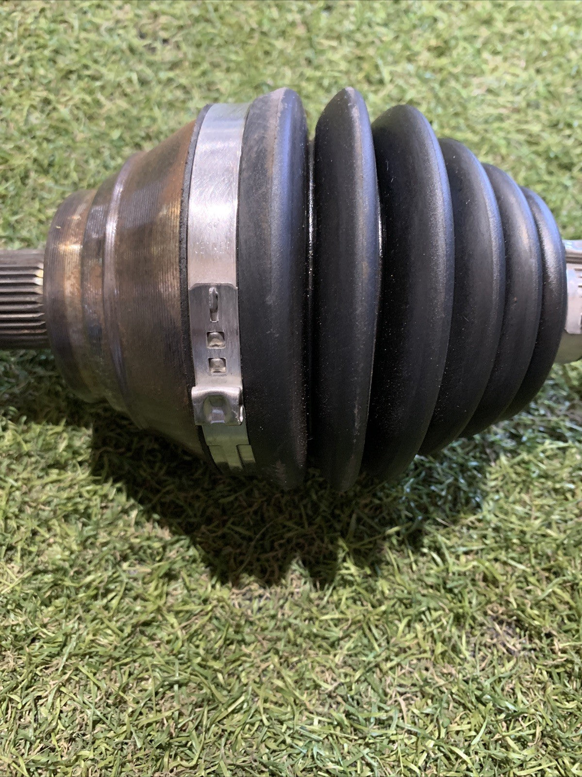 Semiasse Anteriore Sinistro Volkswagen T-roc 2023 1.0 Benzina 5Q0407271DB