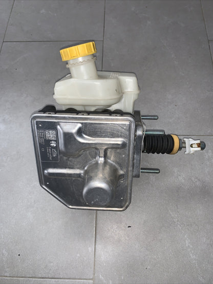 POMPA ABS PER ALFA ROMEO STELVIO 2022