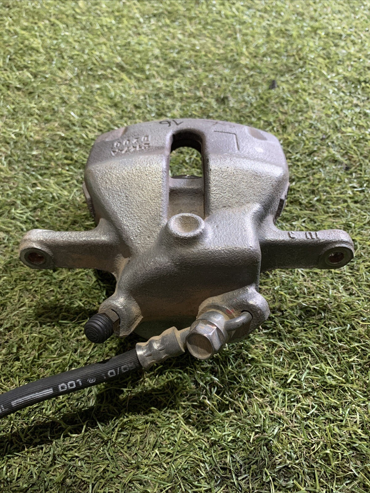 Pinza Freno Anteriore Sinistra Fiat Sedici 1.9 4X4 71750080