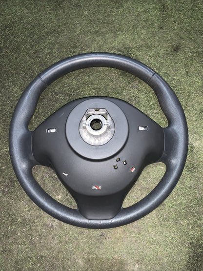 Volante Renault Captur 2013 484007342R