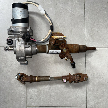 452500D194 PIANTONE STERZO TOYOTA Yaris Serie 3 2018