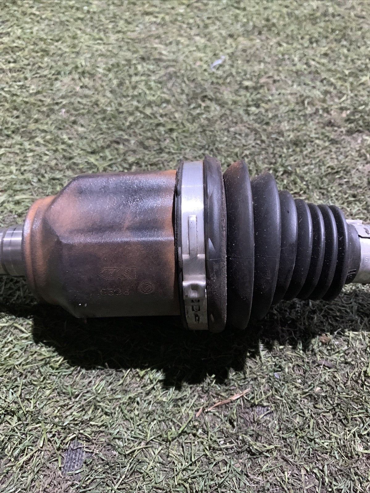 SEMIASSE ANTERIORE SINISTRO PER FIAT 500 L 51885862 (12 ) 1.3MJT (3)