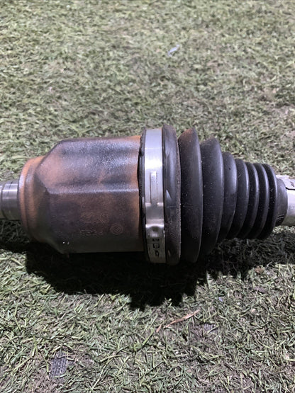 SEMIASSE ANTERIORE SINISTRO PER FIAT 500 L 51885862 (12 ) 1.3MJT (3)