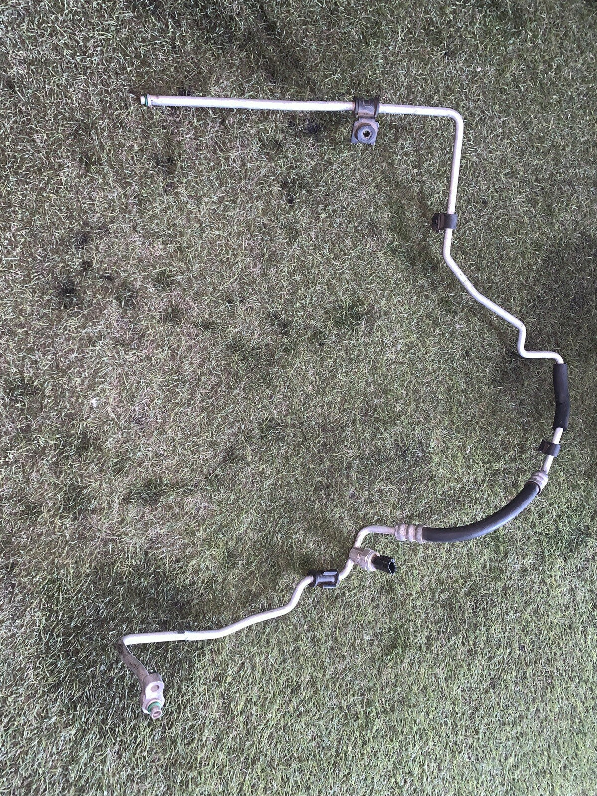 Tubo Aria Condizionata Kia Picanto 2009 1.2 Diesel