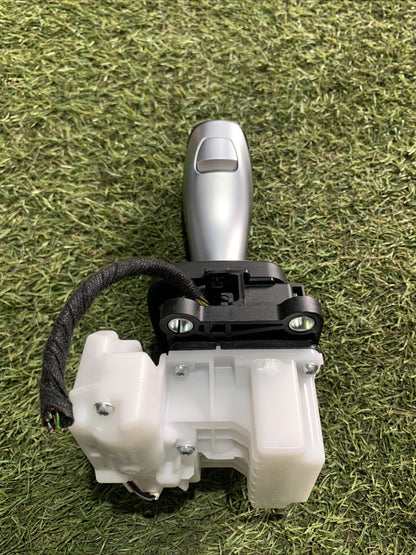 LEVA MARCE SELETTORE CAMBIO AUTOMATICO ALFA ROMEO STELVIO 2017 1561325970 (2)