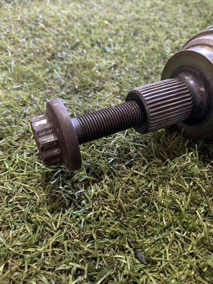 Semiasse Posteriore Destro Audi Q3 2016 2.0 Diesel 5Q0501204A