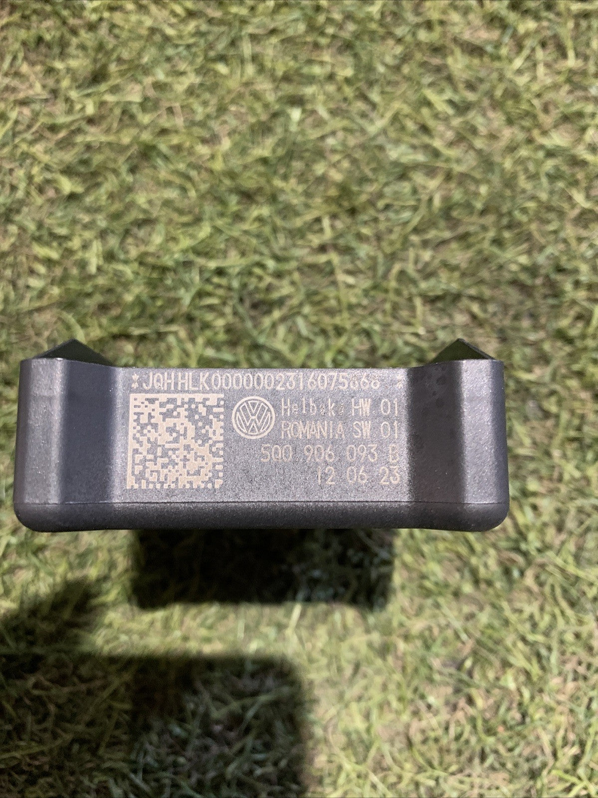 Centralina Pompa Carburante Volkswagen Tiguan 2023 1.5 Benzina 5Q0906093B