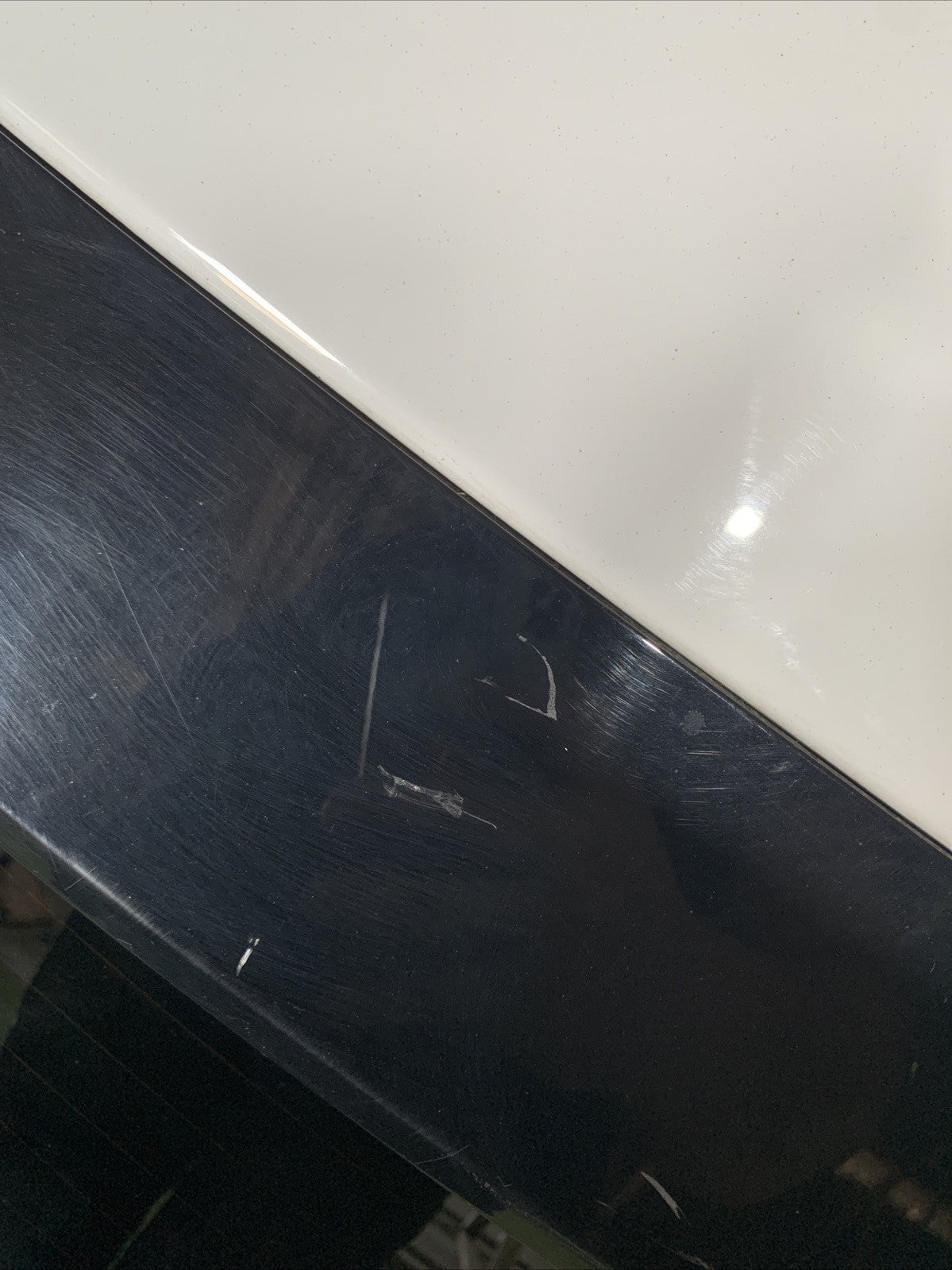 PORTELLONE BAULE BAGAGLIAIO COFANO POSTERIORE VOLKSWAGEN TAIGO 2022