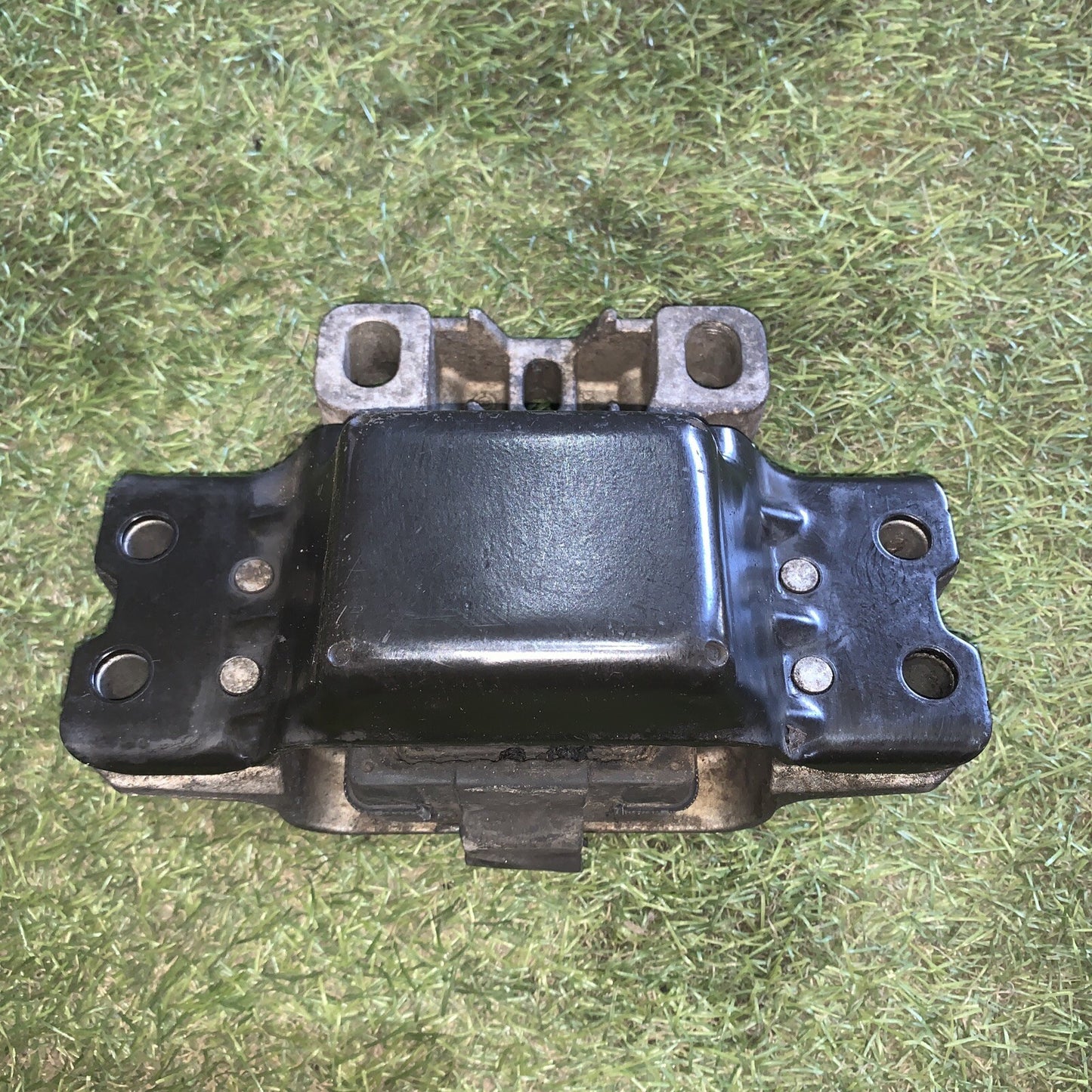 1K0199555M SUPPORTO MOTORE VW GOLF 5 V (1K1)(2003-2009) 1.9 TDI