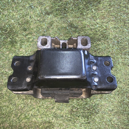 1K0199555M SUPPORTO MOTORE VW GOLF 5 V (1K1)(2003-2009) 1.9 TDI