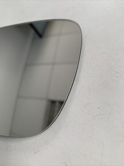 Piastra SPECCHIO RETROVISORE SINISTRO SX OPEL  ASTRA CALIBRA ASF503