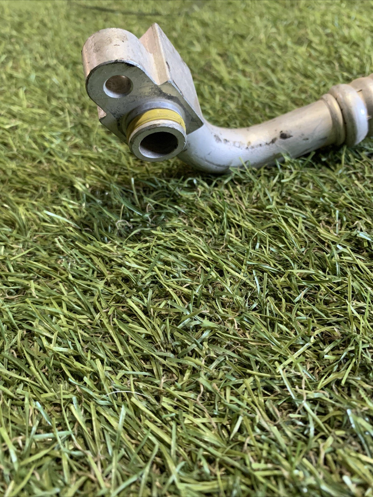 TUBO ARIA CONDIZIONATA FIAT PANDA (312_319) 2012 2021 51984878 1.3