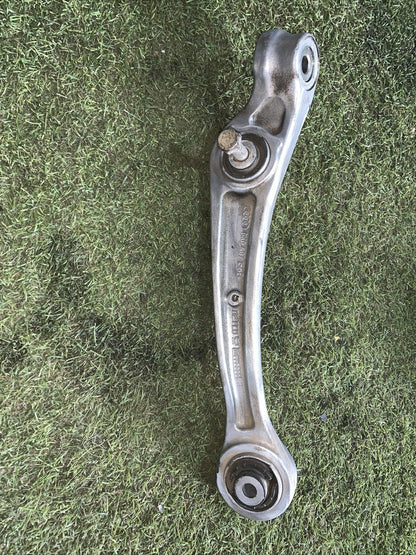 8K0407156B BRACCIO OSCILLANTE INFERIORE ANTERIORE DX AUDI A4 2011 3.0