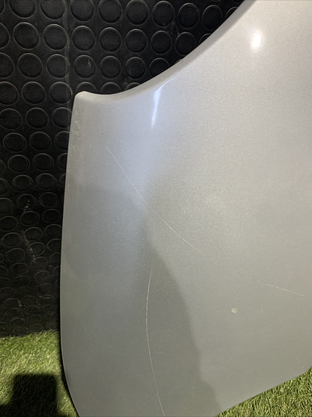 Cofano Anteriore Fiat 500L 2013