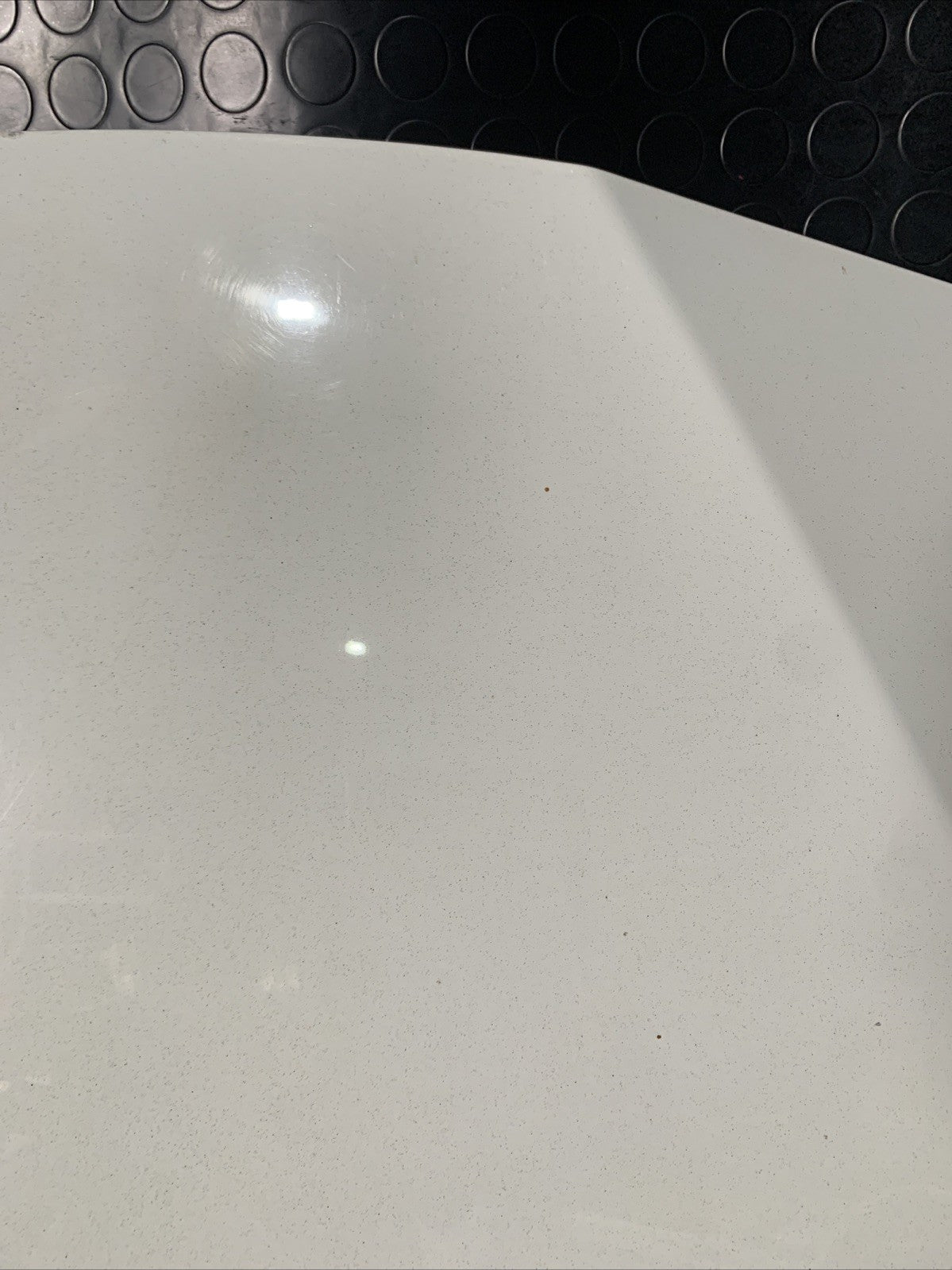 COFANO ANTERIORE ALFA ROMEO GIULIETTA