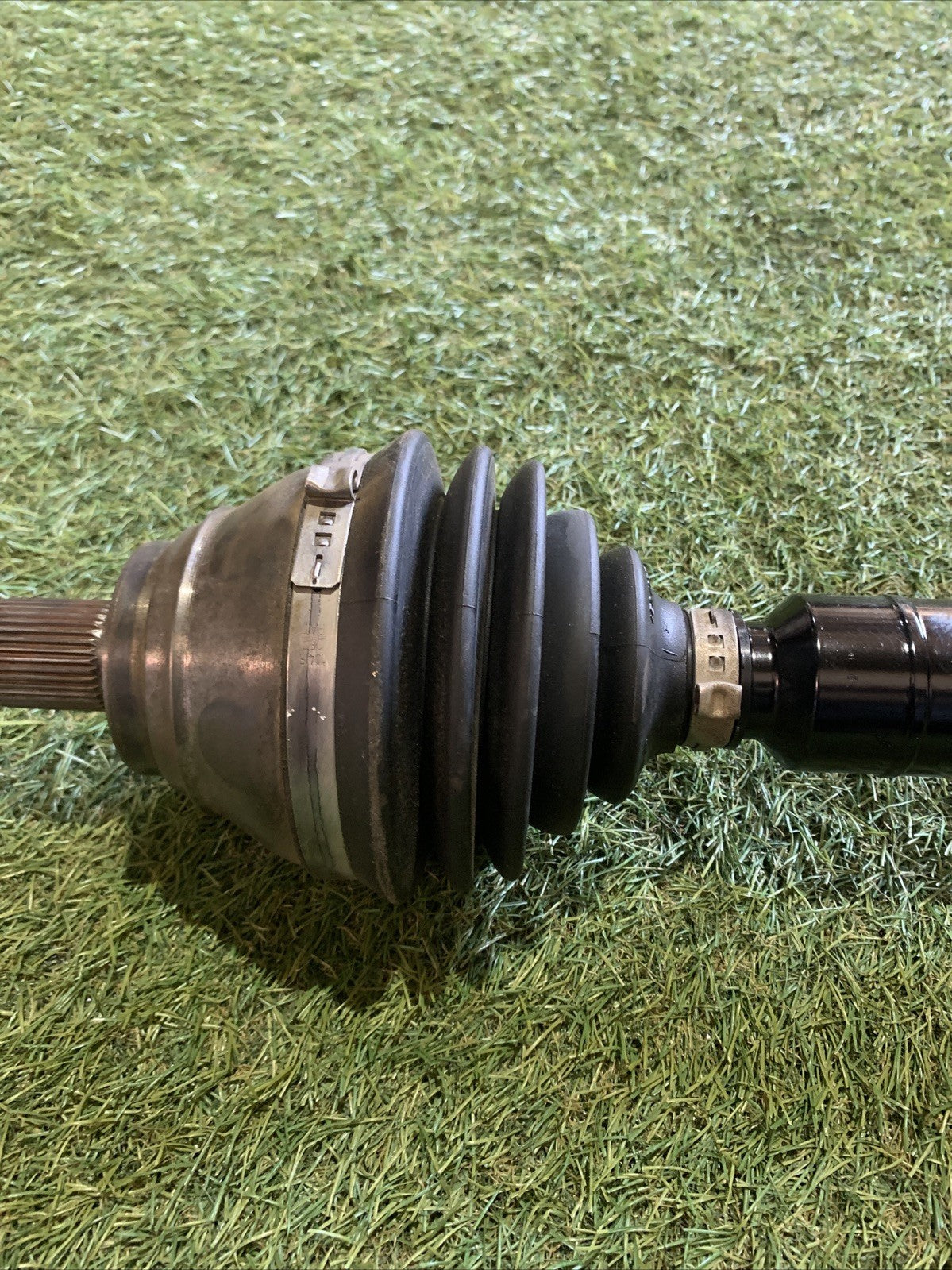 SEMIASSE ANTERIORE DESTRO AUDI A3 8P 2008 2.0 DIESEL 1K0407272N