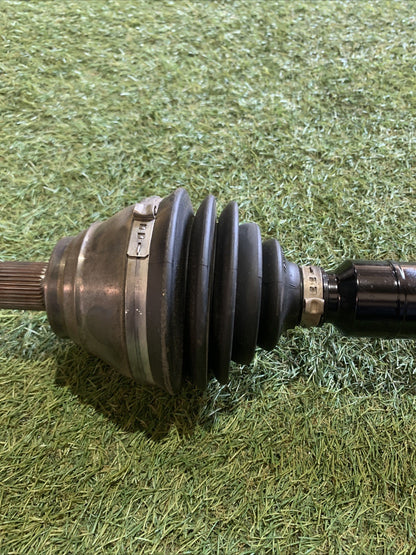 SEMIASSE ANTERIORE DESTRO AUDI A3 8P 2008 2.0 DIESEL 1K0407272N