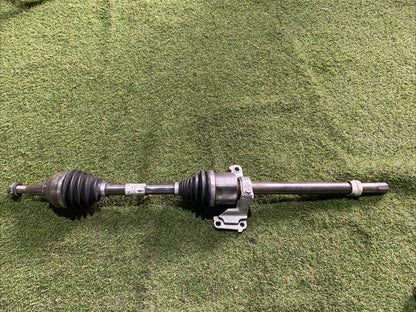 Semiasse Anteriore Destro Renault Trafic 2022 2.0 Diesel 93462023