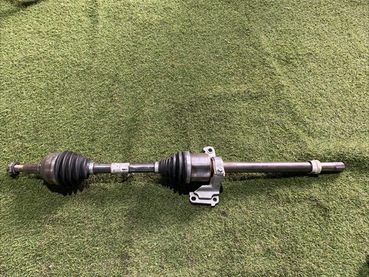 Semiasse Anteriore Destro Renault Trafic 2022 2.0 Diesel 93462023