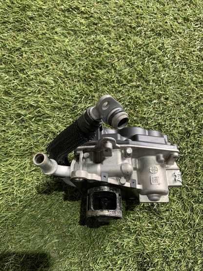 Valvola Egr Renault Trafic 2024 2.0 Diesel 147102175R