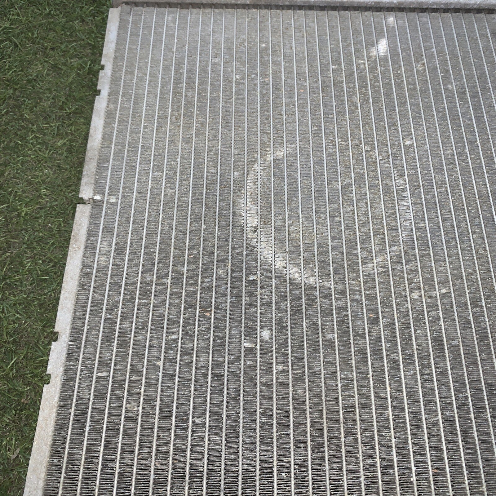 Radiatore acqua CITROEN C3 PEUGEOT 2008 2017 873461000