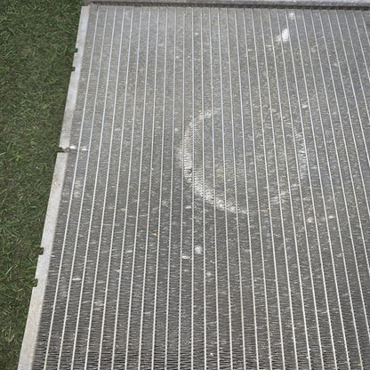 Radiatore acqua CITROEN C3 PEUGEOT 2008 2017 873461000