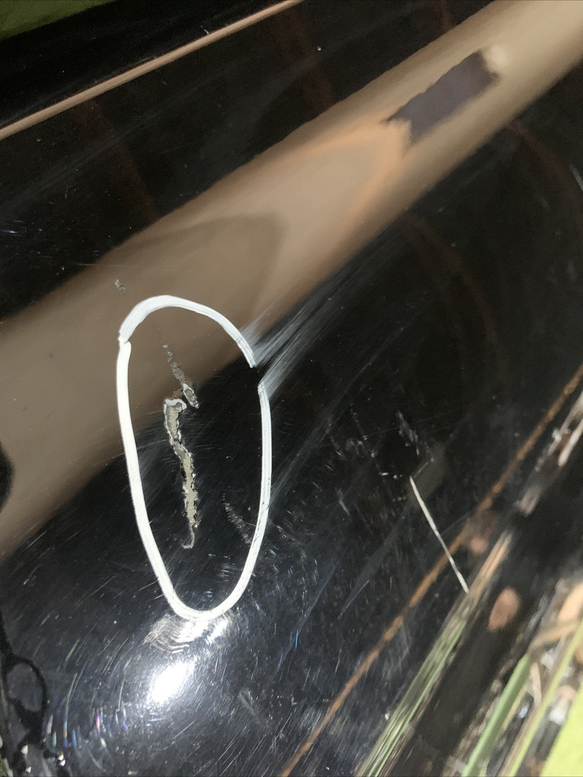 PORTIERA SPORTELLO PORTA  ANTERIORE SINISTRA SX BMW SERIE 3 (F30) 2012  5P