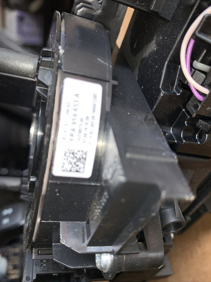 Devioluci completo Volkswagen T-cross 2019 cod 2q1953507l