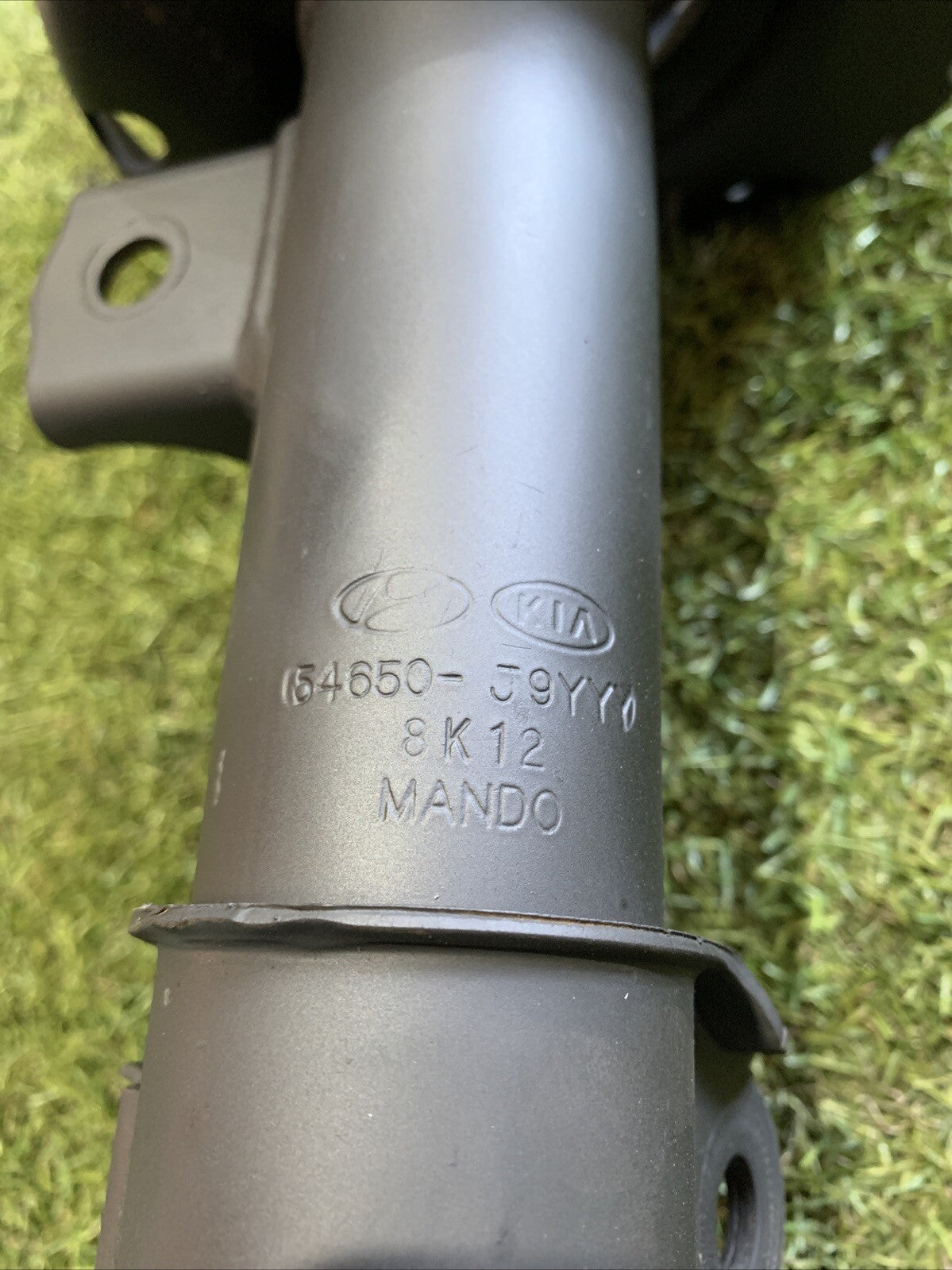 Ammortizzatore Anteriore Sinistro Hyundai KONA 1.6 Diesel 