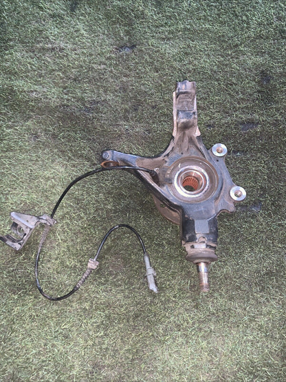 Mozzo Montante Fusello Anteriore Sinistro Citroen DS4 2013 1.6 Diesel