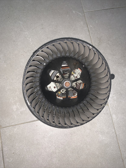 6411693366308 - 985466N Ventola Riscaldamento Per BMW SERIE 1 120D