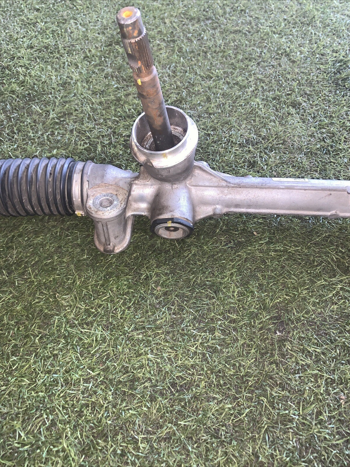 Scatola Guida Fiat Tipo 2018 1.6 00520140140